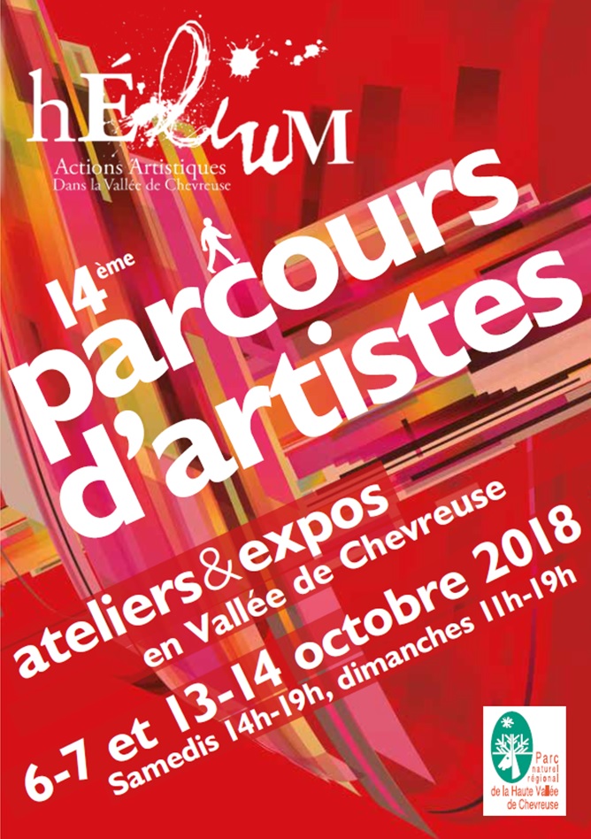 14ème Parcours Hélium