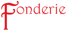 Fonderie ArtCulture Logo